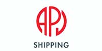 APJ Shipping